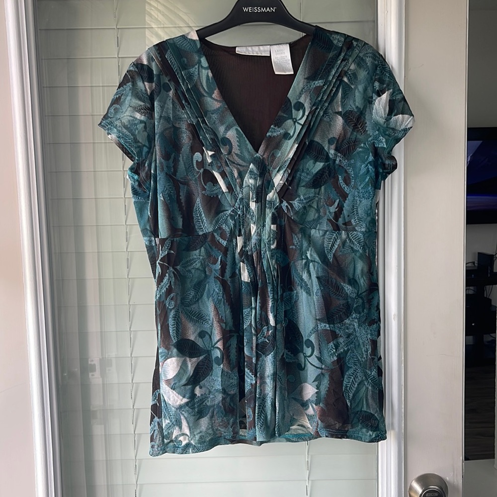 Women’s blouse